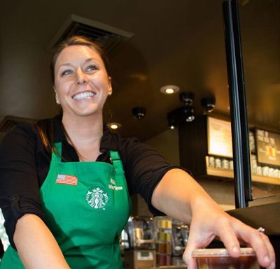 starbucks dress code 2021 : Interview Insider: How to Get Hired at Starbucks