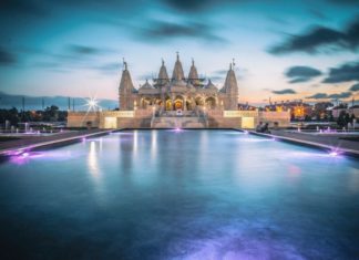 steak 48 dress code : 8 Of The Most Enchanting Man Made Wonders In Texas