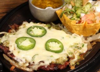 steak 48 dress code : The 11 Best Tex-Mex Restaurants in Houston