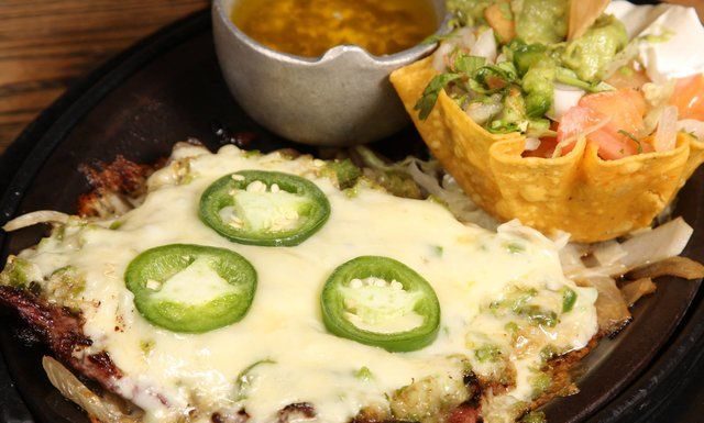 steak 48 dress code : The 11 Best Tex-Mex Restaurants in Houston