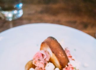 steak 48 dress code : The 24 Hour Layover: Best Restaurants in Houston