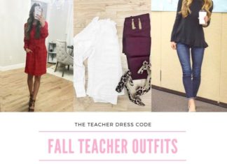 target dress code : Fall Teacher Outfit Roundup # 4 – The Teacher Dress Code