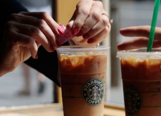 target employee dress code : Anger Erupts Over Starbucks’s New Employee Dress Code