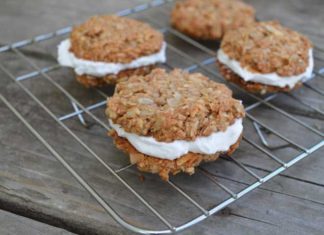 texas de brazil dress code : I BISCOTTI AMERICANI BRUCIA GRASSI CHE DEVI PROVARE!