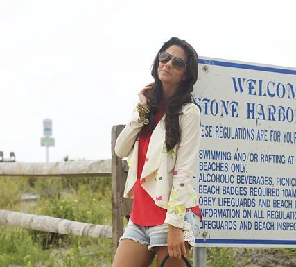 tj maxx dress code : Saucy Glossie