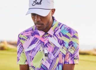 top golf dress code : Bad Birdie Golf Shirts – Shark Tank Products
