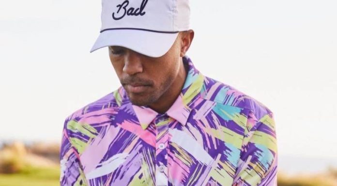top golf dress code : Bad Birdie Golf Shirts – Shark Tank Products