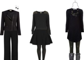 ulta dress code : Reader Request: The All Black Wardrobe – Already Pretty | Where style meets body image