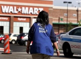 walmart employee dress code : Walmart Already Raised Wages. Now It’s Turning Up the Thermostat, Too.