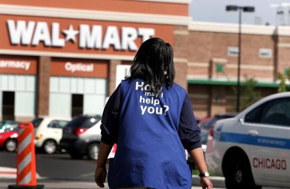 walmart employee dress code : Walmart Already Raised Wages. Now It’s Turning Up the Thermostat, Too.