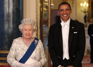 white tie dress code : The Hardest Wedding Dress Code (And How To Nail It)