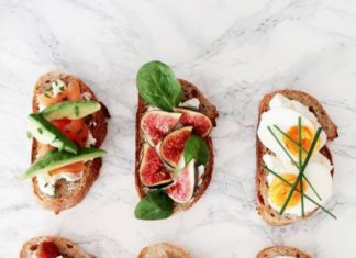 whole foods dress code : Tartine pain : la tartine pain, l’alliée des vacances – Elle à Table