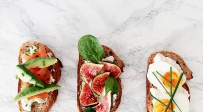 whole foods dress code : Tartine pain : la tartine pain, l’alliée des vacances – Elle à Table