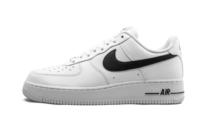 nike air force 1 07 : Nike Air Force 1 07 AN20 ‘White / Black’ Shoes – Size 6