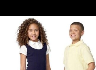 burlington dress code : .