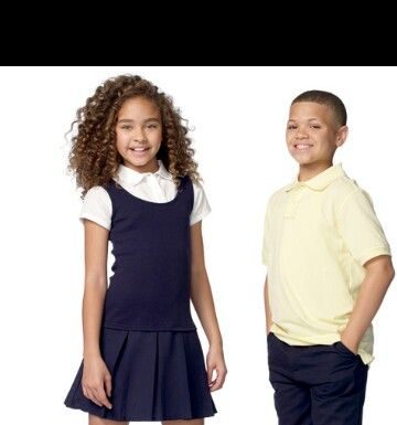 burlington dress code : .