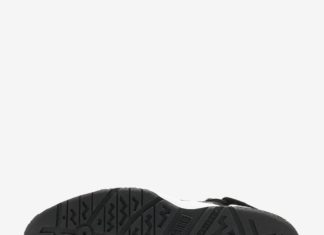 nike air raid : Nike Air Raid Men’s Shoe (Black)