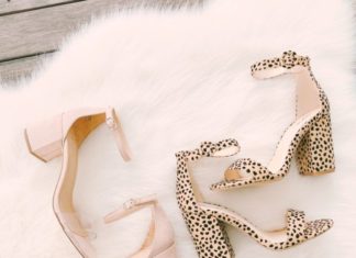 amazon dress code : dress code: spring shoes ’19 – The Teacher Dress Code