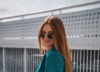 black tie dress code women : Style — Lion in the Wild