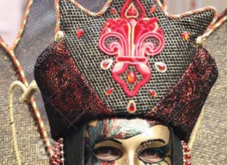 carnival cruise dress code :