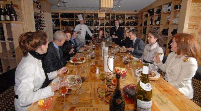 commanders palace dress code : Cuisine