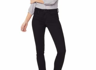 costco dress code : NYDJ Ladies’ Alina Legging Skinny Jean