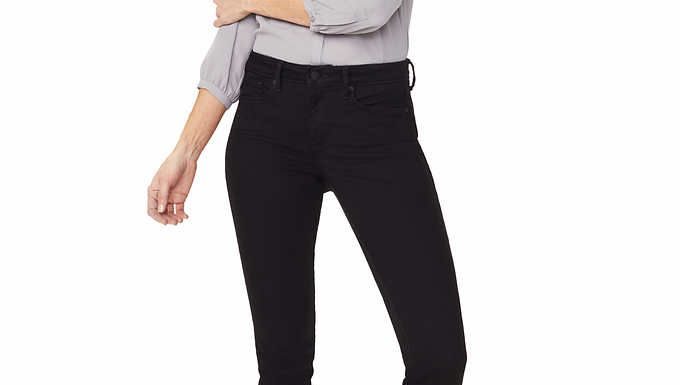 costco dress code : NYDJ Ladies’ Alina Legging Skinny Jean