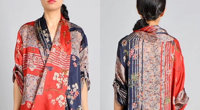 dress code : Embrace The Elegance!