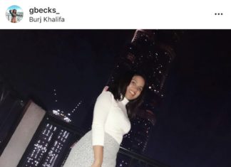 dubai dress code : An Expat’s Dubai Dress Code: What Can Expat Women Wear in Dubai?