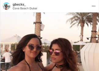 dubai dress code : An Expat’s Dubai Dress Code: What Can Expat Women Wear in Dubai?