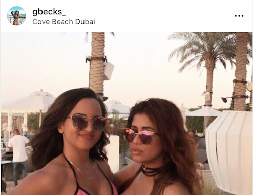 dubai dress code : An Expat’s Dubai Dress Code: What Can Expat Women Wear in Dubai?