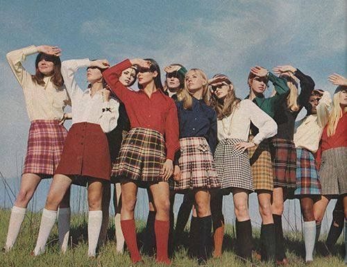 high school dress code : I AM NOT A F**KING DISTRACTION: School dress codes, and their inadvertent message.