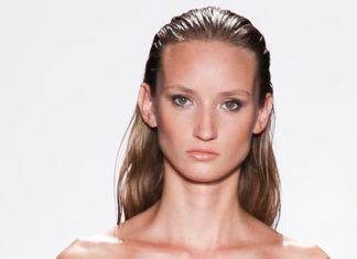 home depot dress code : Hervé Léger By Max Azria ● SPRING 2014 #HauteCouture