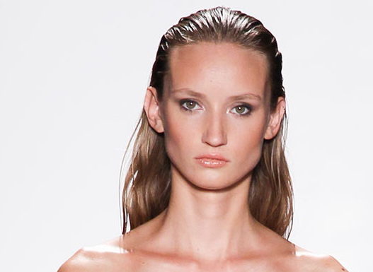 home depot dress code : Hervé Léger By Max Azria ● SPRING 2014 #HauteCouture