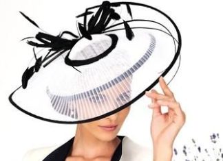 kentucky derby dress code : For your ‘My Fair Lady’