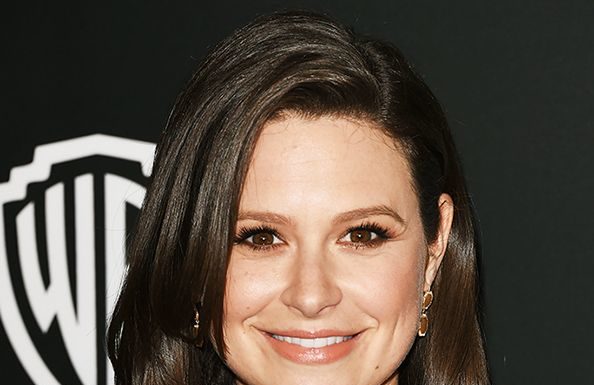 lowes dress code : Scandal’s Katie Lowes Talks About the New Episodes