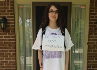 middle school dress code : These Quotes Nail Everything That’s Wrong With School Dress Codes