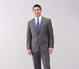 mormon dress code : Missionary Dress and Grooming