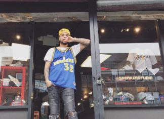 nba dress code : Behind The Scenes By malcolmgarret