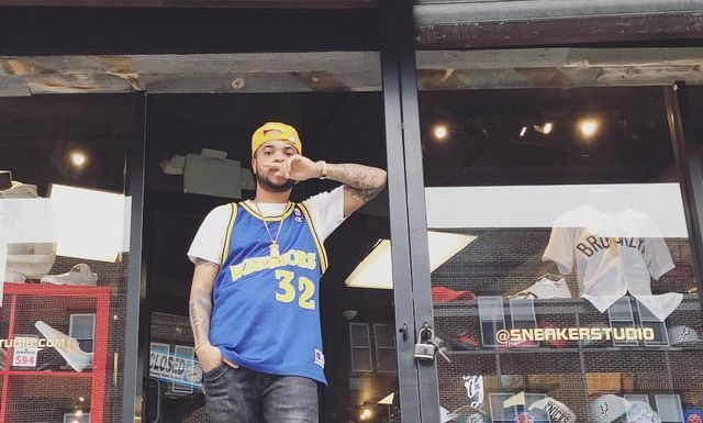 nba dress code : Behind The Scenes By malcolmgarret