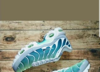 new nike air max : Nike Air Max Plus OG Tuned TN Mint Ghost on Mercari