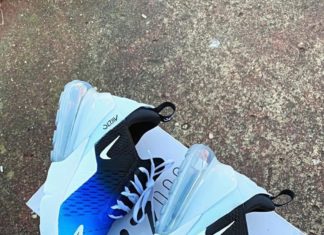 nike air 270 : Colourway nike air max 270 | Etsy