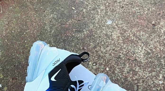 nike air 270 : Colourway nike air max 270 | Etsy