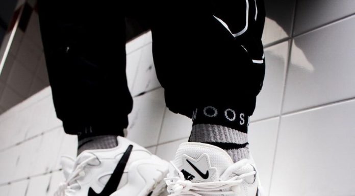 nike air barrage : Nike Air Barrage