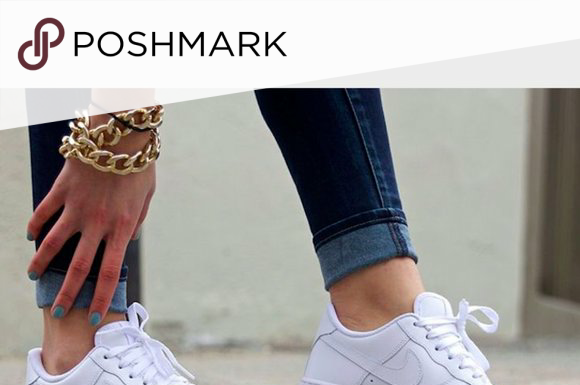 nike air force 1 07 womens : Nike Air Force 1 ’07 Womens Low Top Sneakers 7.5