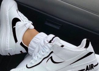 nike air force 1 shadow : pin:kemzinoo 🦋