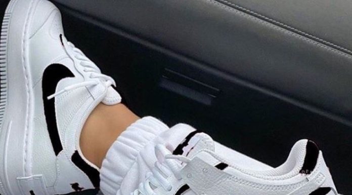 nike air force 1 shadow : pin:kemzinoo 🦋