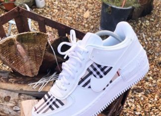 nike air force 1 shoes : 30 IDÉES DE CUSTOM POUR DES AIR FORCE 1
