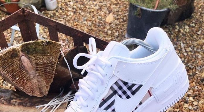 nike air force 1 shoes : 30 IDÉES DE CUSTOM POUR DES AIR FORCE 1