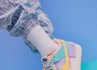 nike air force high tops : Os novos tênis da Nike foram criados para homenagear mulheres inspiradoras